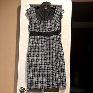 White House Black Market Dress